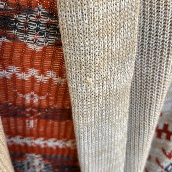 Roxy sweater - Picture 2 of 4